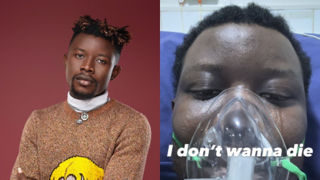 Music Producer TG Omori Gets Kidney Transplant